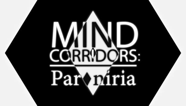 心灵走廊：梦境（MIND CORRIDORS: Paroniria） 游戏封面