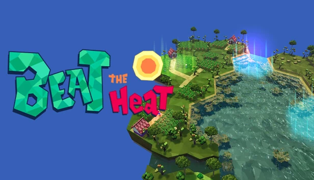 Beat the Heat 游戏封面