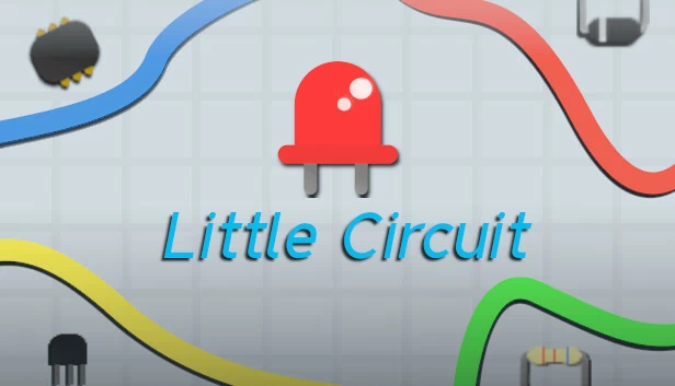 小小电路（Little Circuit） 游戏封面