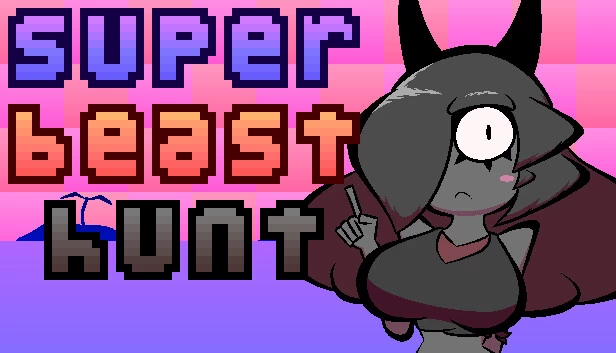 超级野兽狩猎（Super Beast Hunt） 游戏封面