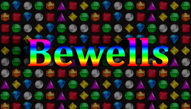 贝威尔斯(Bewells) 游戏封面