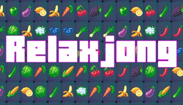 放松麻将（Relaxjong） 游戏封面