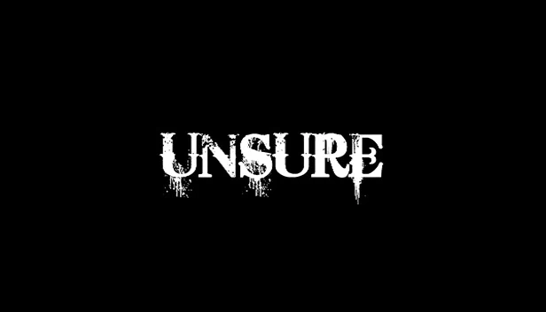Unsure 游戏封面