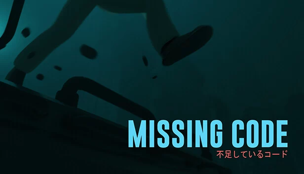 缺失代码（Missing Code） 游戏封面