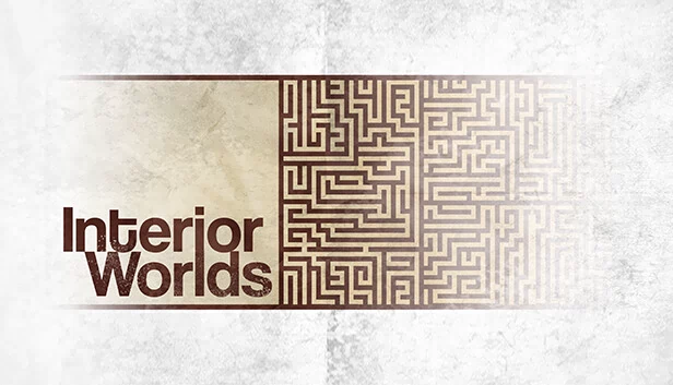 内心视界（Interior Worlds） 游戏封面