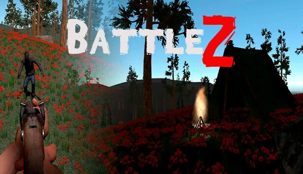 BattleZ 游戏封面