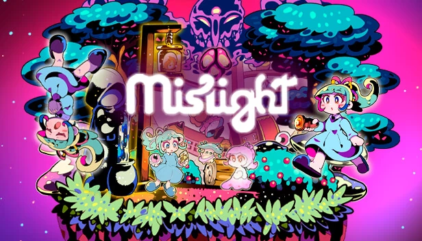 Mislight 游戏封面