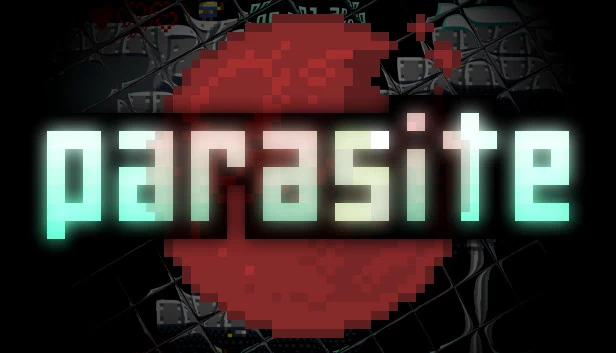 寄生虫（Parasite） 游戏封面