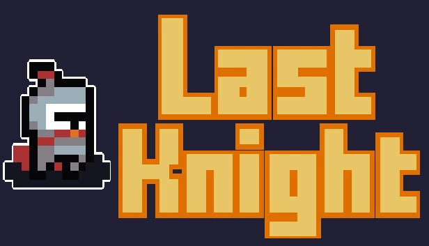 最后的骑士（Last Knight） 游戏封面
