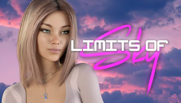 天空之限（Limits of Sky） 游戏封面