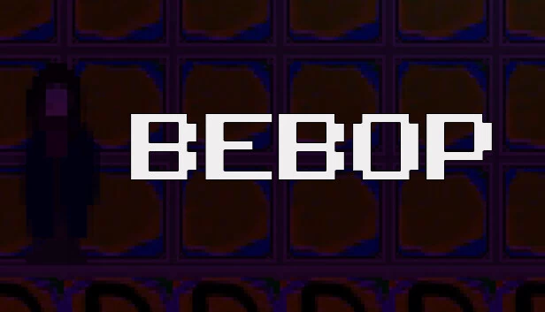 Bebop 游戏封面