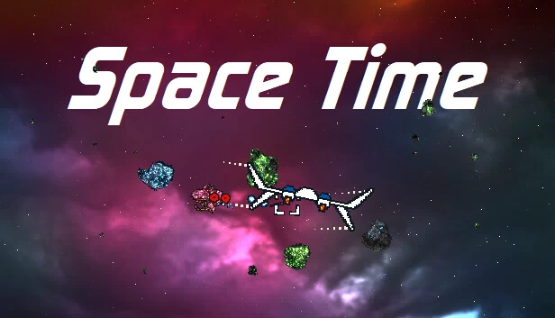 时空（Space Time） 游戏封面