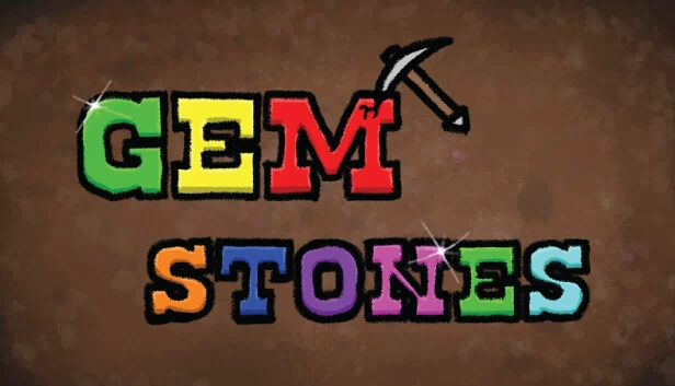 宝石（Gemstones） 游戏封面