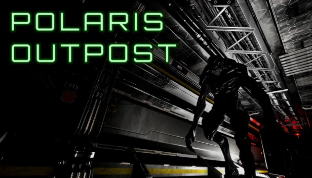 北极星前哨（Polaris Outpost） 游戏封面