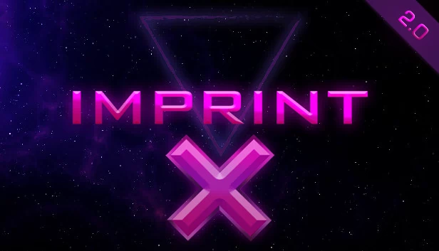 X印记（imprint-X） 游戏封面