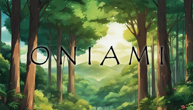 Oniami 游戏封面