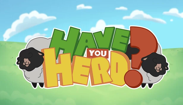 Have You Herd? 游戏封面