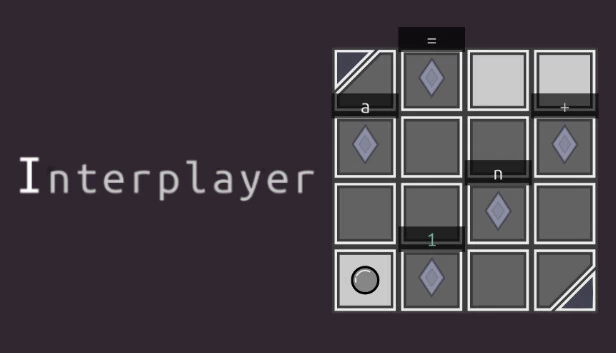 玩家间（Interplayer） 游戏封面