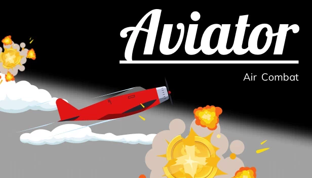 飞行员：空中战斗（Aviator: Air Combat） 游戏封面