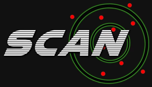 SCAN 游戏封面