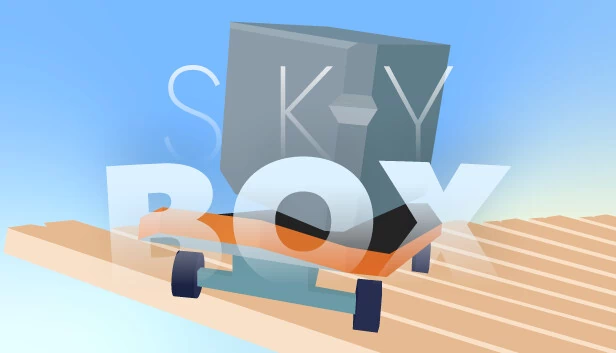 天空盒（Skybox） 游戏封面