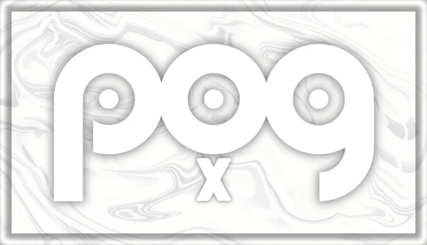 POG X 游戏封面