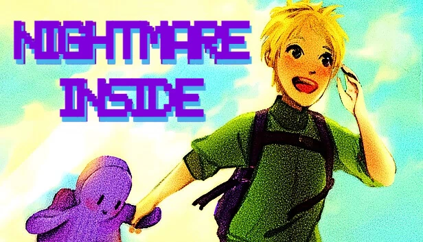 噩梦之中(Nightmare Inside) 游戏封面