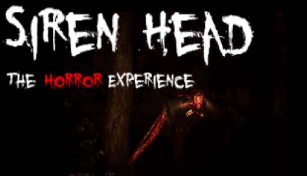 警笛头：恐怖体验（Siren Head: The Horror Experience） 游戏封面