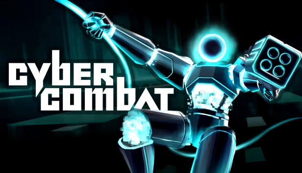 网络战斗（Cyber Combat） 游戏封面