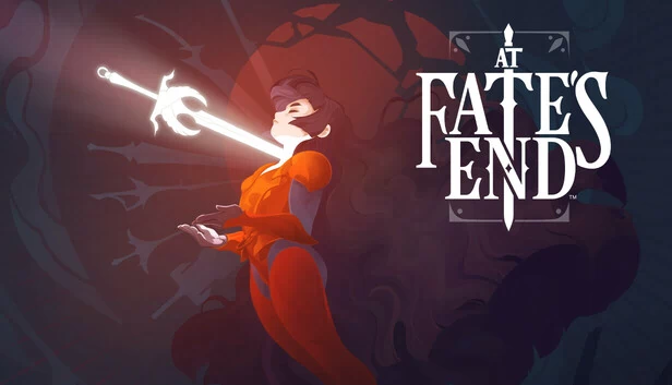 命运尽头（At Fate's End） 游戏封面