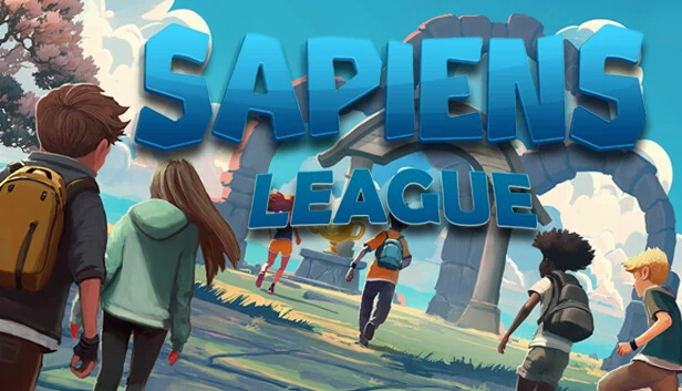 智人联盟（Sapiens League） 游戏封面