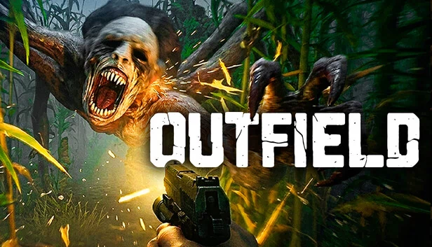 外场（Outfield） 游戏封面