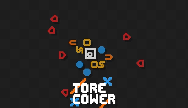 Torecower 游戏封面