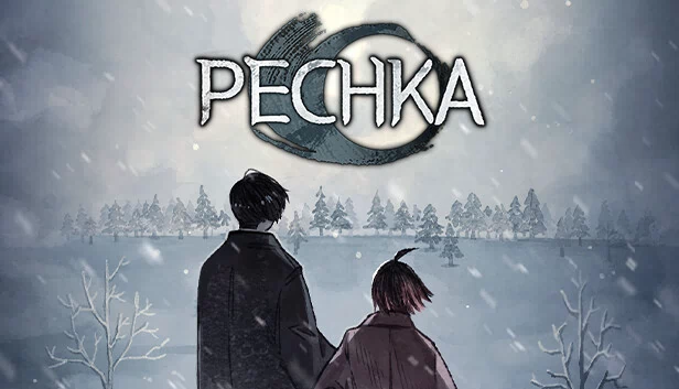 Pechka：历史故事冒险（Pechka: Historical Story Adventure） 游戏封面