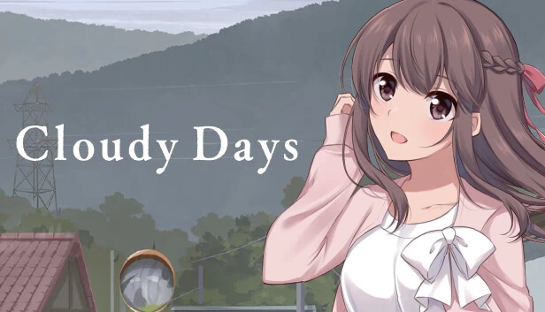 阴天（Cloudy Days） 游戏封面