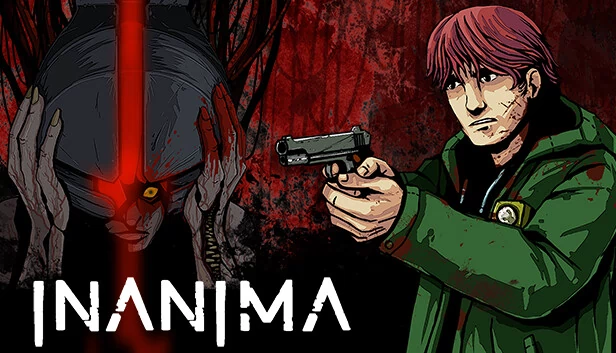 INANIMA 游戏封面
