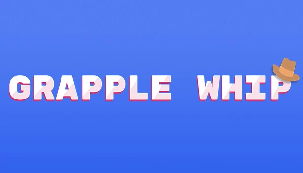 抓钩鞭(Grapple Whip) 游戏封面