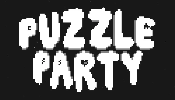 益智派对（Puzzle Party） 游戏封面