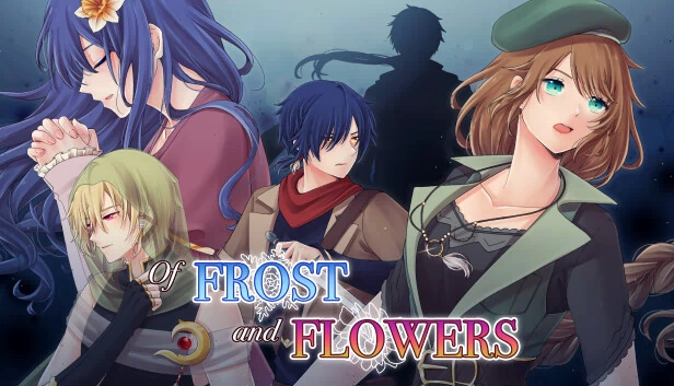 霜与花（Of Frost and Flowers） 游戏封面