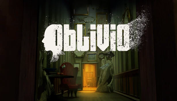 Oblivio 游戏封面