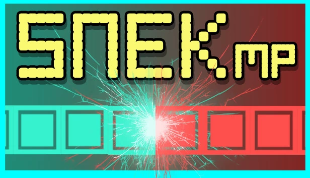 SnekMP 游戏封面