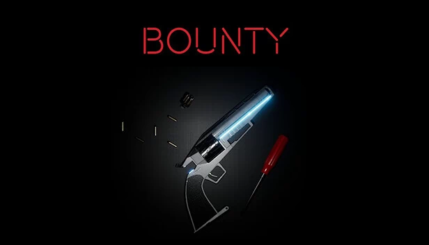 赏金（Bounty） 游戏封面