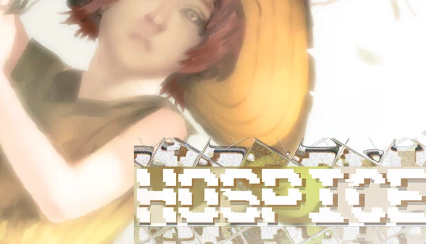 HOSPICE Vol. 1 游戏封面