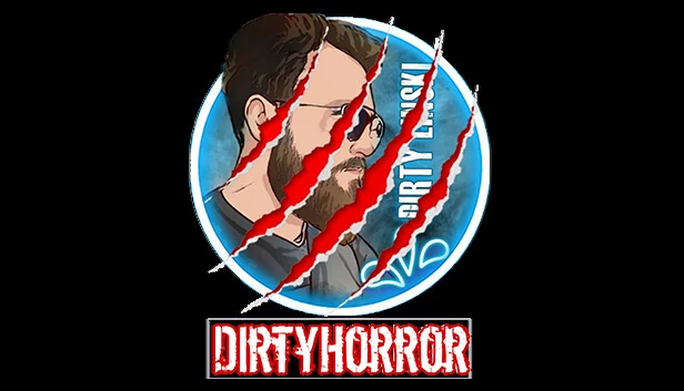 肮脏恐怖(Dirty Horror) 游戏封面