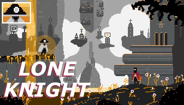 孤骑士（Lone Knight） 游戏封面