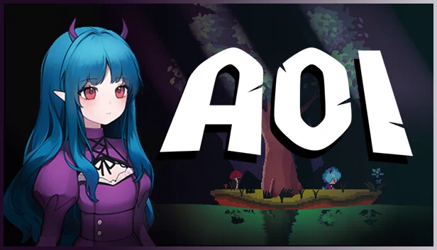 AOI 游戏封面