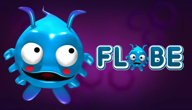Flobe 游戏封面