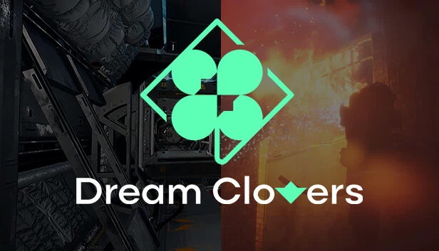 梦之四叶草（Dream Clovers） 游戏封面