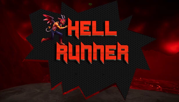 地狱奔跑者(Hell Runner) 游戏封面