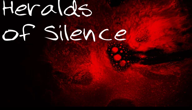 寂静先驱者 第一章（Heralds of Silence. Chapter one） 游戏封面
